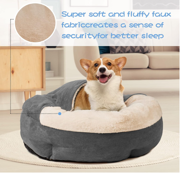 ShinHye's Small Dog Bed for chihuahuas