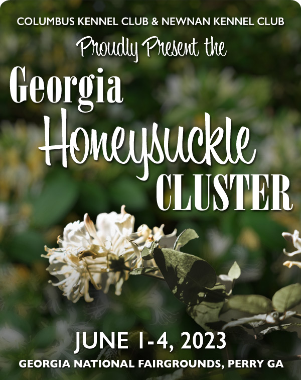 eorgia Honeysuckle Cluster