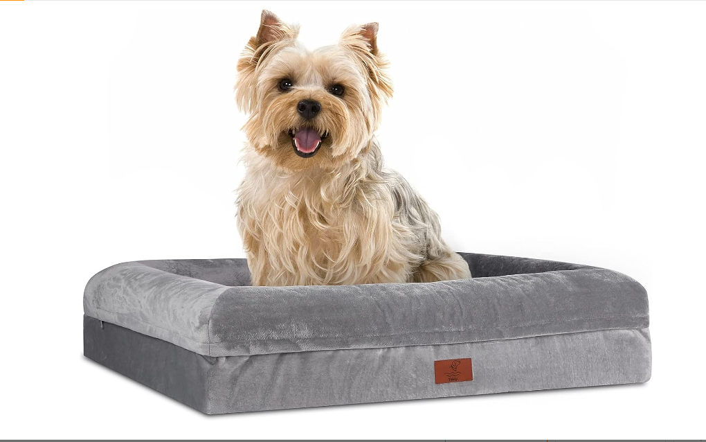 Yiruka's Small Dog Bed