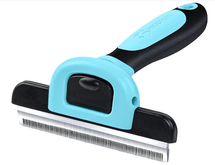 MIU COLOR's Grooming Brush for Corgis