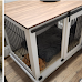 Four Best Dog Crates For Miniature Schnauzers in The U.S.