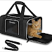 The Best Airline-Approved Soft-Sided Pet Carriers in The US